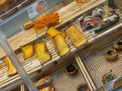 -85度C(上海兰溪二店)