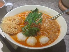 -留半山·香港食堂(啦啦宝都店)