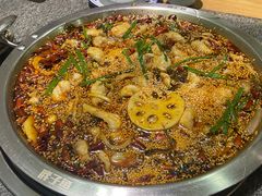 -胖子鱼·天水麻辣鱼火锅(秦州407店)