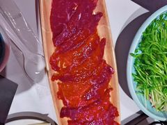 -左庭右院鲜牛肉火锅(七宝领展广场店)