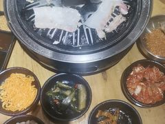 -九田家黑牛烤肉料理(华侨城店)