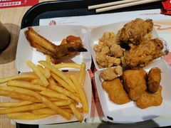 -肯德基(京广桥店)