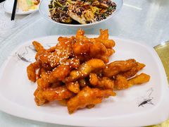 -福来居烤鸭店(天坛二店)