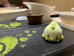 -海底捞火锅(金融街万达店)