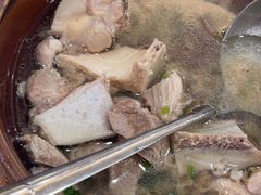 -香顺·客家菜(东坑店)