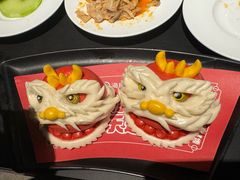-海底捞火锅智慧餐厅(中骏世界城店)