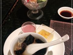 -盛之乡温泉渡假村仕林餐厅