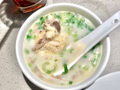 -海底捞火锅(银泰中心店)