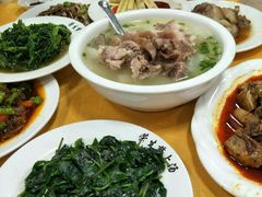 -荣生萝卜汤饭店