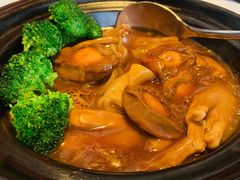 -皇朝会.经典传统粤菜(外滩店)