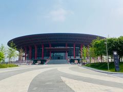 -北京雁栖湖国际会展中心