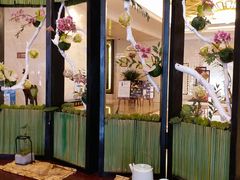 -湖州东吴开元名都酒店-滨河自助餐厅