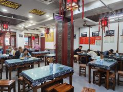 大堂-荣阳楼(山塘街店)