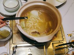 -如一鸡鲍鱼·粤式煲汤(长泰广场店)