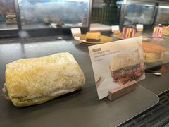 -BAKER&SPICE(环贸店)