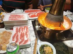 -京元盛铜锅涮肉(上海总店)