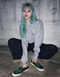 -HH·MG染烫店