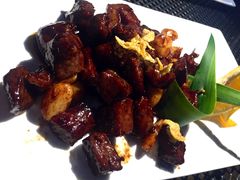 -梧桐餐厅(泉城路店)