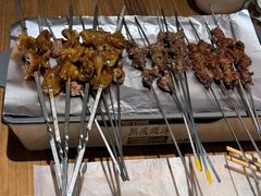 -熙成烧烤(白塔岭店)