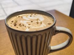 -Jamaicablue Coffeeshop(中央广场店)