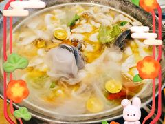 -卞氏菜根香(青羊万达店)