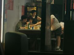 -老诚一锅羊蝎子(天通苑东三区直营店)