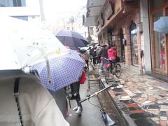 -细妹五香牛杂(步行街店)