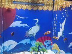 -烟台海昌鲸鲨海洋公园