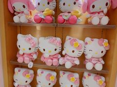 -安吉Hello Kitty乐园
