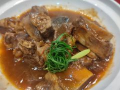 -伊和园清真餐饮