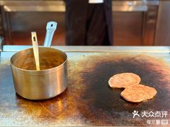 -重庆丽苑维景国际大酒店·海鲜自助餐厅