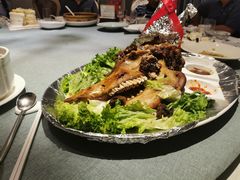 牛气冲天-宝燕壹号(徐汇店)