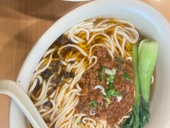 -李先生牛肉面大王(莱芜信誉楼店)