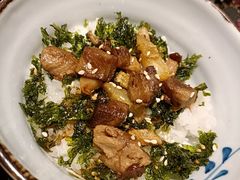 -神户赤童日式烤肉(金地广场店)