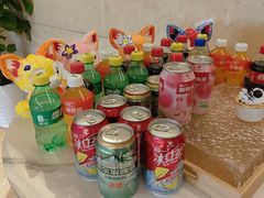 -宁海金海开元名都大酒店·名爵自助餐厅(金水路店)