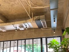 大堂-INSA Korean Bistro饮鲨韩食酒馆