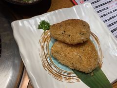 -炎蔵牛舌烤肉