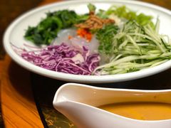 -老江南春·中国龙菜(衡山路店)