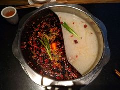 -纸盐河码头火锅(十八梯店)