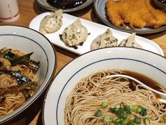 -南小蟹手工點心(三里屯店)