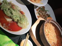 -小资太太餐厅(南岗区店)