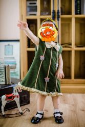 -玛瑞莎专业孕妇摄影(越秀店)