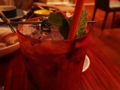 -杭州西子湖四季酒店-WL BISTRO西湖餐厅(灵隐路店)