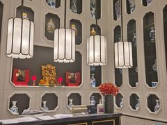 -翠湖宾馆·中餐厅