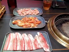 -龙神·炭烧酒场深夜食堂(新街口店)