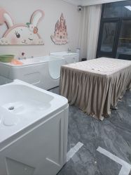 点击看大图 -宝馨月月子中心(友谊医院店)