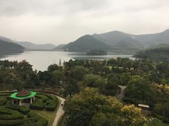 -宁波九龙湖开元度假村