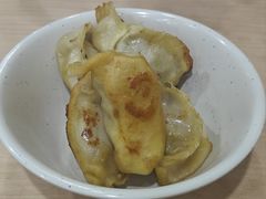 笋肉锅贴-蒋家桥饺面店(广陵路店)
