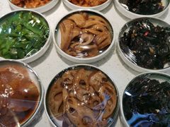 -流浪地图剁椒卤汁拌饭(未来城购物广场店)