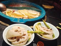 -吼堂老火锅(太古里总店)